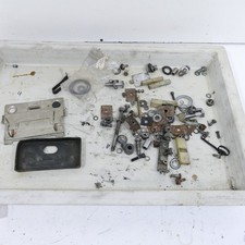 Motobecane 125 LT3 Flansch