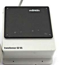 Märklin 6002 Transformator 52