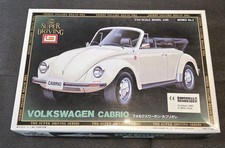 VW Beetle | Käfer Cabrio von
