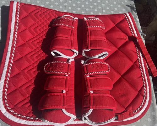 Catago dressurunterlage und - catago,