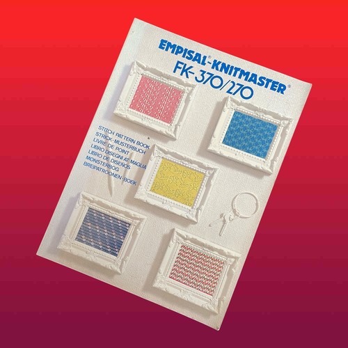 Empisal knitmaster - empisal,