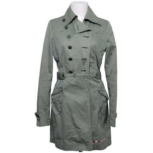 Personal affairs trenchcoat - personal,