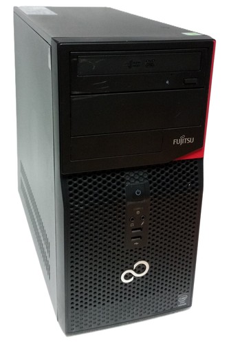 Computer fujitsu esprimo - fujitsu,