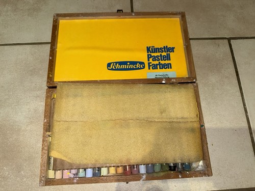 Schmincke künstler pastell - schmincke,