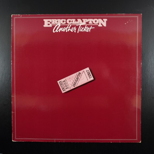 Eric clapton another - clapton,