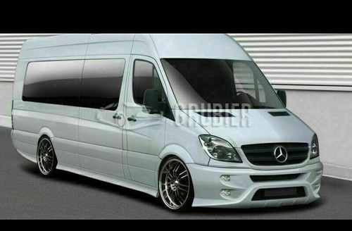 Mercedes sprinter 2006 2013 - sprinter,