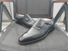 Prime Shoes  Herrenschuhe Monk