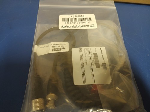 Multipurpose accelerometer - multipurpose,