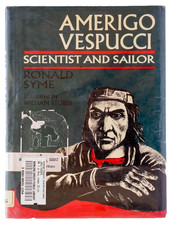 Amerigo Vespucci Scientist And
