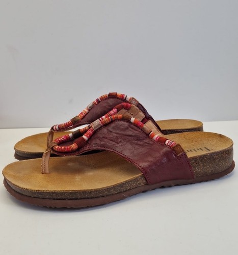 Think damen sandalen - gr,