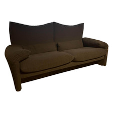 Cassina Sofa Maralunga Maxi