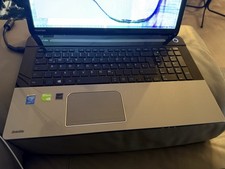 Toshiba Satellite L70-A-10T