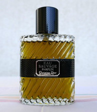 DIOR  / Eau Sauvage Parfum