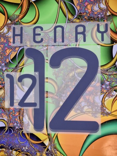 Nat france henry - nat, player