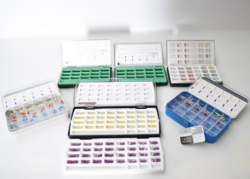 Camlog selection abutment kit - camlog,