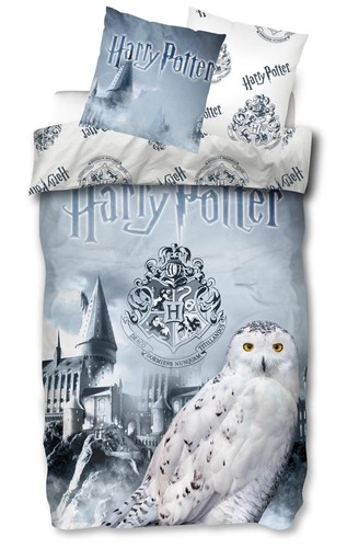 Harry potter eule - eule, hedwig