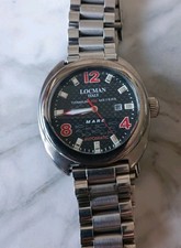Locman Mare Titanium Automatic