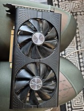 SAPPHIRE PULSE RADEON RX 570