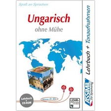 Ohne mühe ungarisch lernen - mühe,