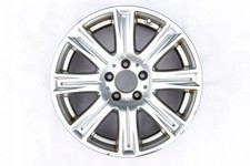 1x Alufelge 17 Zoll 8.5" 5x112