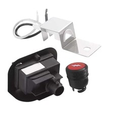 Gas Grill Ignition Igniter Kit