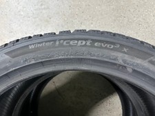 HANKOOK W330A I*CEPT ECO 3 WINTERREIFEN 295/35 R21 107V XL NEU