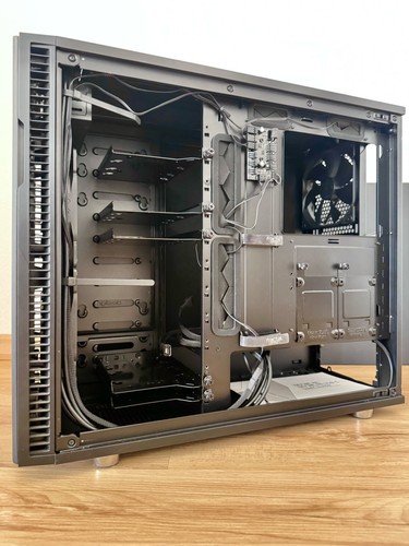 Fractal design define - fractal,
