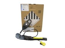 Gurtstraffer vorne rechts