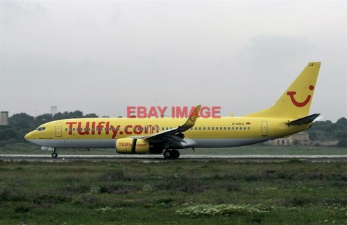 Foto ahlq boeing 737 - boeing, 737-800