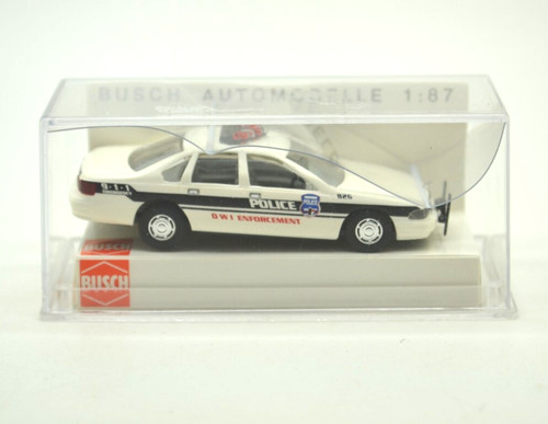Busch 47603 - (h0),