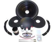 Complete Alpine SWR-1242D