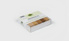 Cleho C12 Weichwachs, Wachskitt Sortimente Holz & RAL Farbtönen, Reparatur Kitt