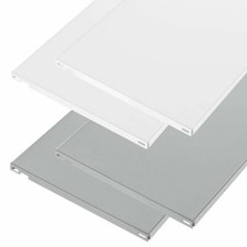 Stahlfachboden | Regalboden