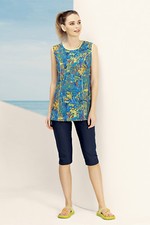  H-228 Hasema Burkini Bademode