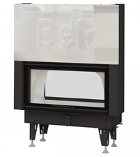 Kamineinsatz 🟡 BEF TWIN V