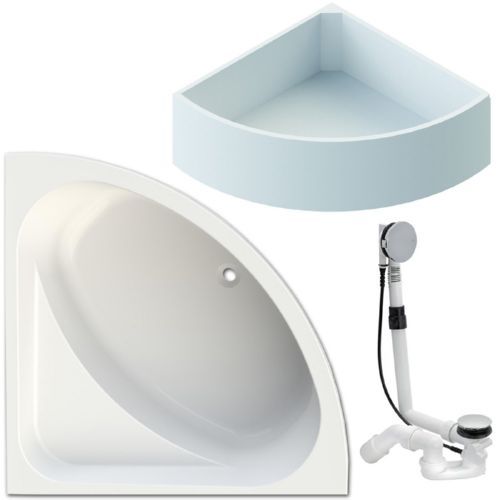 Eck badewanne - eck-badewanne,