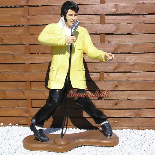 Rock roll figur - rock, 'n'