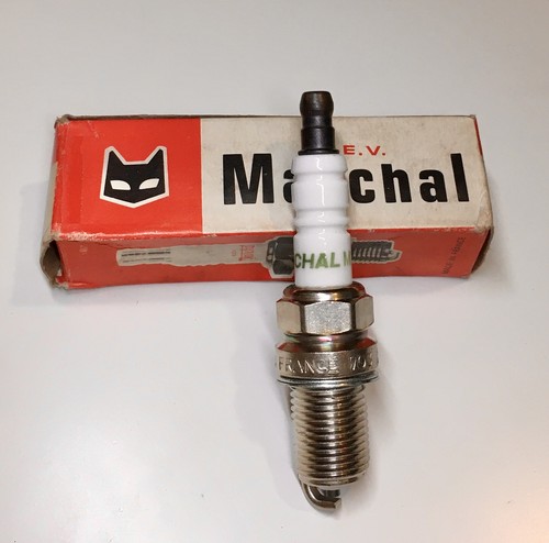 Marchal sev m114 zündkerze - marchal,