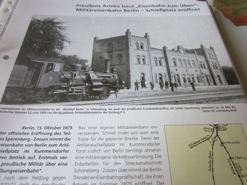 Eisenbahn chronik 1875 - 1a,
