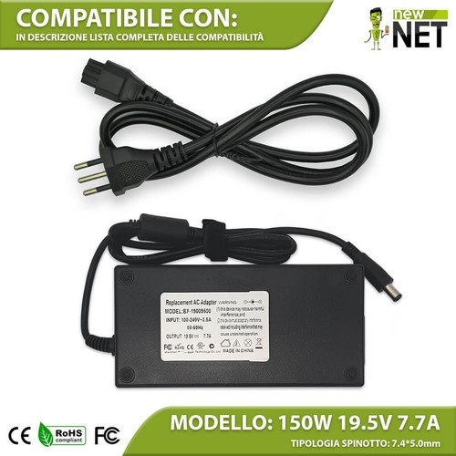 Netzteil kompatibel mit - , dell