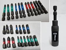 WERA Diamant Impaktor Lang-Bit