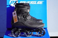 Powerslide Swell Triple Black