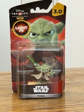 Star Wars Meister Yoda