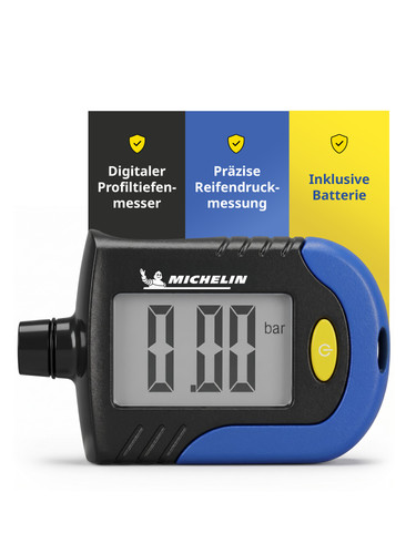 Michelin digitaler - michelin,