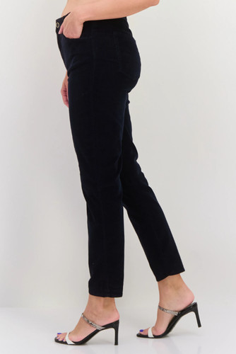 Gant hose blau - w27, damen