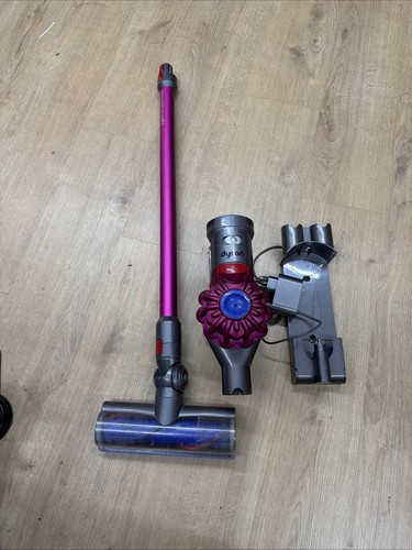 Dyson absolute pink - absolute,