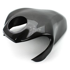 Carbon Tankabdeckung für