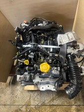 Motor komplett Opel Corsa D Meriva B Fiat Punto 1.3 CDTI A13DTE Video 95PS