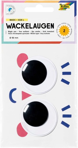 750050 wackelaugen basic - 750050,