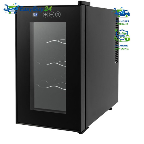 Weinkühlschrank flaschen 23 - weinkühlschrank,